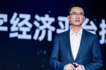 蚂蚁集团CEO胡晓明专访,小程序数量已达200万,支付宝升级数字生活平台,