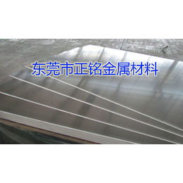 供应AL5083薄铝板 厂家5083铝板耐腐蚀价格