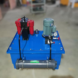 松原RK电动泵-星科液压(在线咨询)-RK电动泵供应