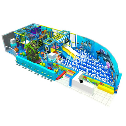 【乐龙游乐】(多图)-阜阳淘气堡订做厂家-阜阳淘气堡