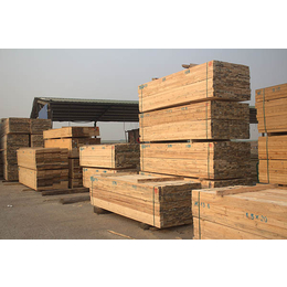 辐射松木方厂-辐射松木方-森发木材供应商