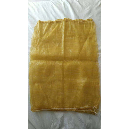 编织网袋-瑞祥包装麻绳生产厂家-白菜编织网袋