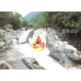 *流河道设计哪家好？-佰森*流设计询问报价