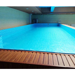 小型拆装式游泳池-智乐游泳设施(推荐商家)