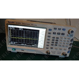 白鹭原装现货 SA1030B 便携式频谱分析仪