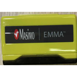 瑞典EMMA二氧化碳检测仪 MASIMO
