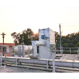 污水预处理机械格栅机-江苏龙桥环保-污水预处理机械格栅机作用