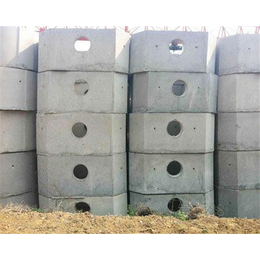 山西福民水泥制品-钢筋混凝土化粪池的施工方案