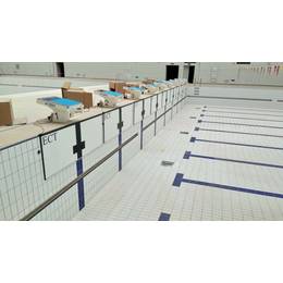 北京游泳赛事计时计分系统厂家*缩略图