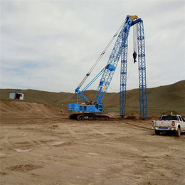 福建机场强夯地基-德翔地基基础-机场强夯地基工程