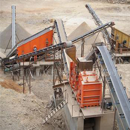 秦皇岛石料厂生产线-品众机械设备-石料厂生产线成套设备