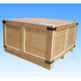 胶合板木箱厂家定制-滁州胶合板木箱厂家-易顺纸箱