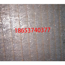 济宁国龙供应10+10堆焊*钢板 高硬度高铬高强复合*板