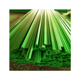 高分子绿塑料导轨-昊威橡塑库存发货-银川UPE导轨