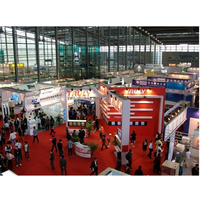 2020年9月西安国际天花吊顶材料博览会