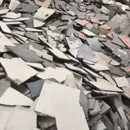 大量回收废旧耐火砖厂家-巩义佰润商贸公司-废旧耐火砖