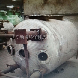 锰砂过滤器- 新得环保科技-锰砂过滤器哪家好