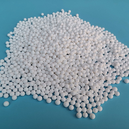 活性氧化铝球厂家-湖南活性氧化铝球-河南上知净化材料