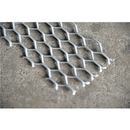铝板网-  炳辉网业-装饰铝板网