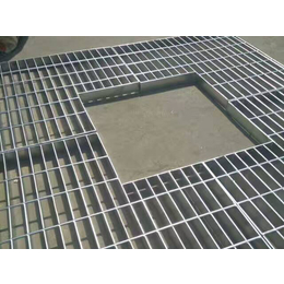 正全丝网(图)-钢格板维修-兴安盟钢格板
