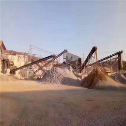 南昌矿山砂石生产线-品众机械制造有限公司-矿山砂石生产线厂家