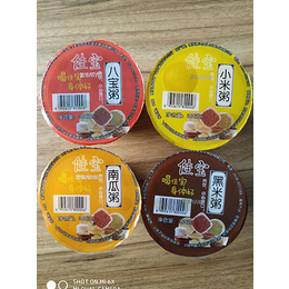 小米早餐粥批发- 速冻食品厂家-普陀区小米早餐粥