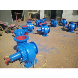 四川蜗牛式混流泵-强能工业泵-蜗牛式混流泵价格
