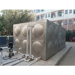 环保玻璃钢水箱-环保玻璃钢水箱批发-建华新型(推荐商家)