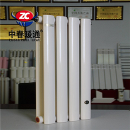 钢二柱散热器规格型号-三供一业改造散热器-莱芜钢二柱散热器