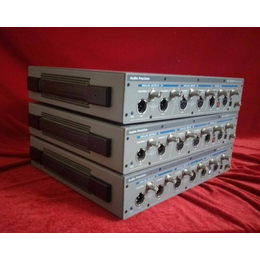 长期收购APX515音频分析仪
