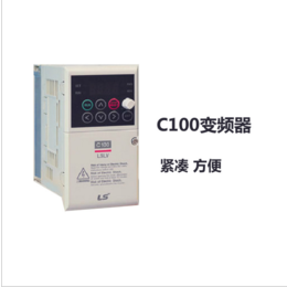 韩国 LSLV0002C100-1AN 变频器单项0.2KW