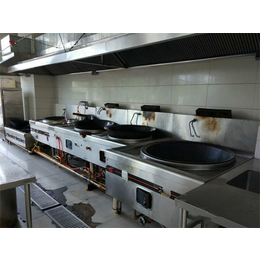 盛万佳环保(多图)-塘沽厨房设备安装
