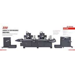 全自动丝印机价格-全自动丝印机-创利达印刷