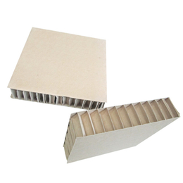 鸿锐包装(图)-蜂窝纸板生产-宝安蜂窝纸板