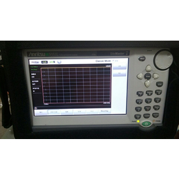 S331L 回收库存 天线分析仪