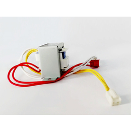 信平电子(图)-塑料焊枪用电源变压器-晋城电源变压器