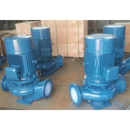强能水泵公司-广西管道循环泵参数