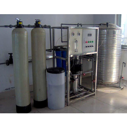 昆明制药厂纯水设备 - 超纯水制取设备