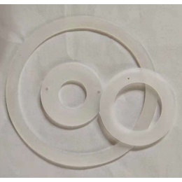 圆形硅胶垫片尺寸-硅胶垫片-迪杰橡胶厂家