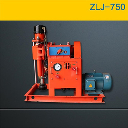 辽宁ZLJ1200双液注浆钻机 坑道注浆钻机