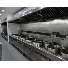 山西商用厨房设备厂家-太原市新崛厨业-山西商用厨房设备