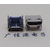 MICRO USB 5P座子 BF SMT 垫高445 有边缩略图3