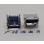 MICRO USB 5P座子 BF SMT 垫高445 有边缩略图2