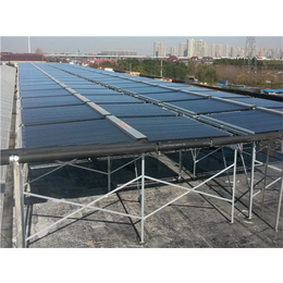 林芝太阳能热水工程-太阳能热水工程价格-西藏科亚环保