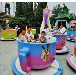 旋转咖啡杯游乐设备厂家定制-旋转咖啡杯游乐设备-儿童玩具游乐