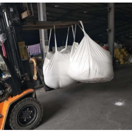 贵州省金属铁块铸件锻造件承重1 吨袋钢球袋编织袋邦耐得厂家