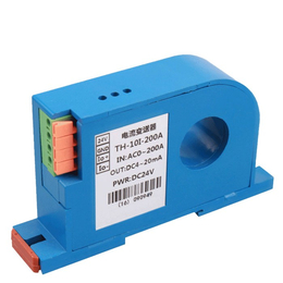 电压传感器0-10V-泰华仪表(在线咨询)-电压传感器