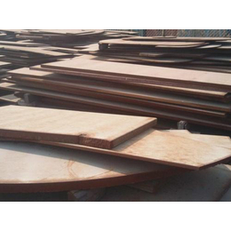 河南钢板回收-钢板-【玄道金属材料公司】