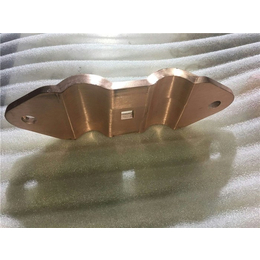 金石电气-铜排软连接-铜排软连接定制