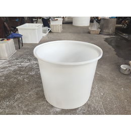 供应多规格PE耐酸碱塑料方箱水圆桶200升加厚*圆桶